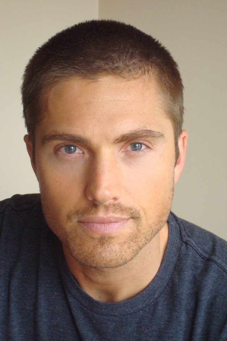 Eric Winter Charmed FANDOM powered by Wikia