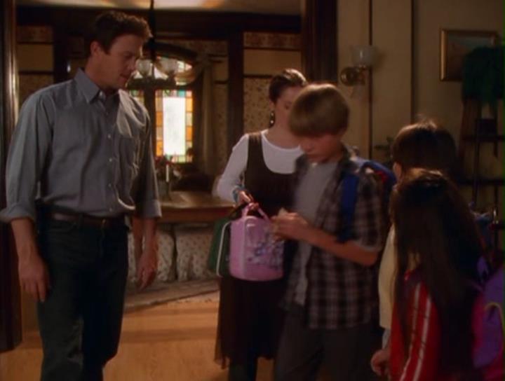 Image - Piper-leo-kids.jpg Charmed FANDOM powered by Wikia