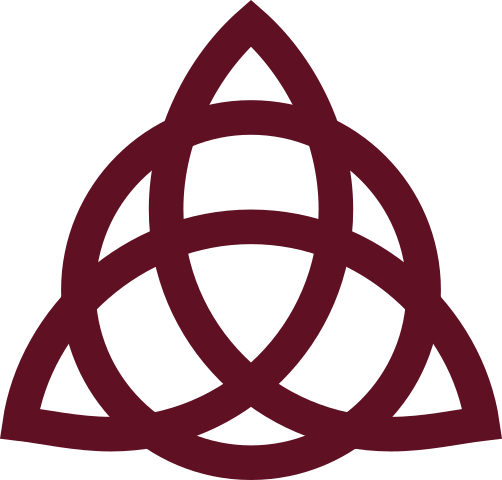 Small triquetra