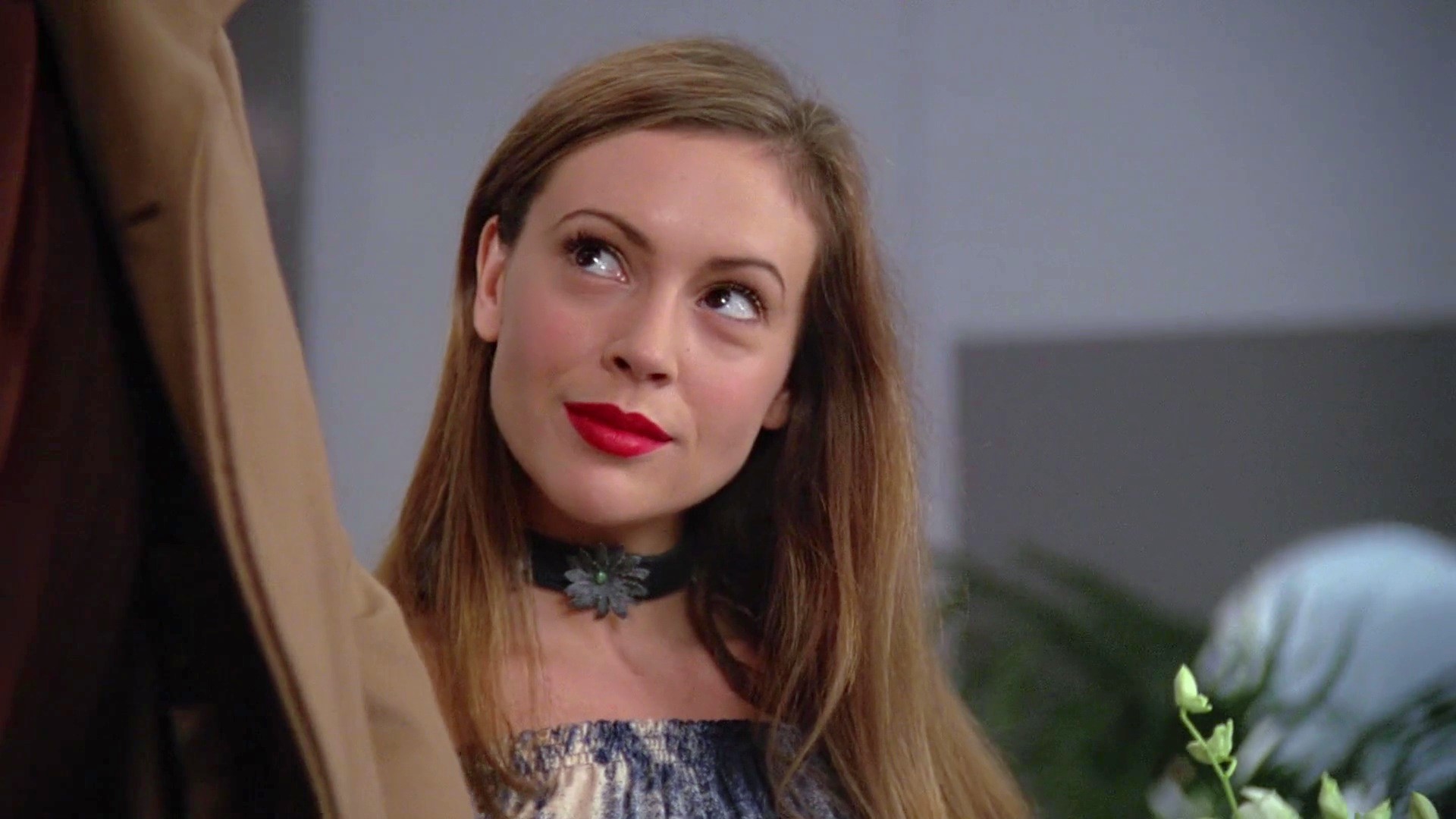 Image 4x10 Phoebe Charmed Fandom Powered By Wikia