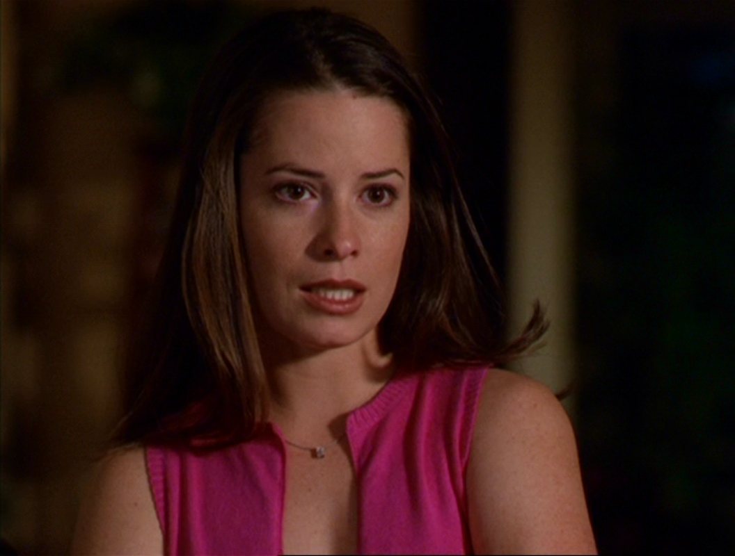 Image - 3x16-Piper.jpg | Charmed | FANDOM powered by Wikia