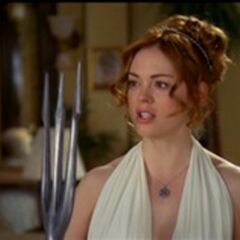 Atena | Czarodziejki Wiki | FANDOM powered by Wikia