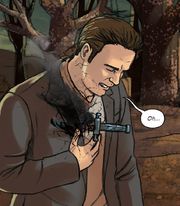 Mort definitive de cole