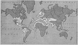 Atlantis Map