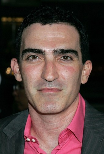 Patrick Fischler jimmy barrett