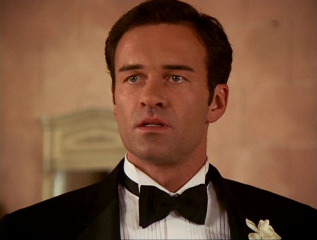 Image - 4x15-Cole.jpg Charmed FANDOM powered by Wikia