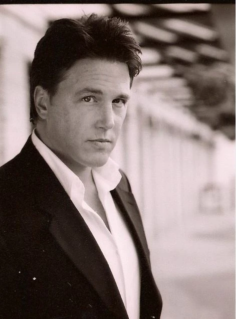 Image - Lochlyn Munro.JPG | Charmed | FANDOM powered by Wikia