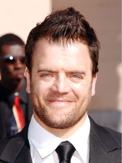 Kevin Weisman Kevin Weisman
