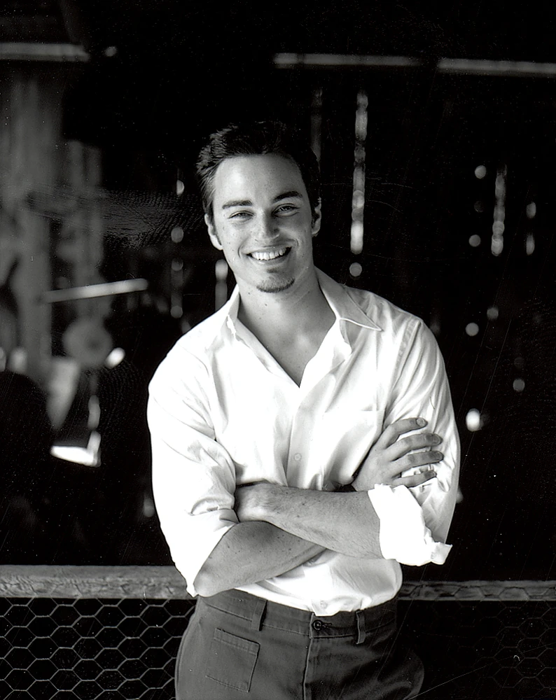 Kerr Smith/Gallery Charmed FANDOM powered by Wikia