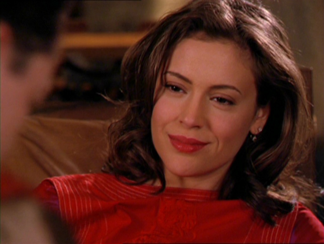 Image - 2x22-Phoebe.jpg | Charmed | FANDOM powered by Wikia