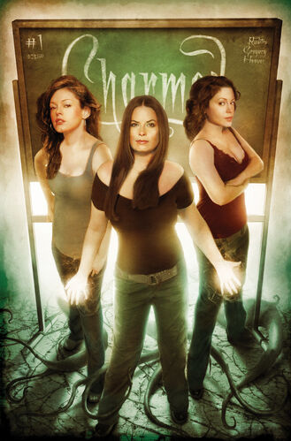 Charmed
