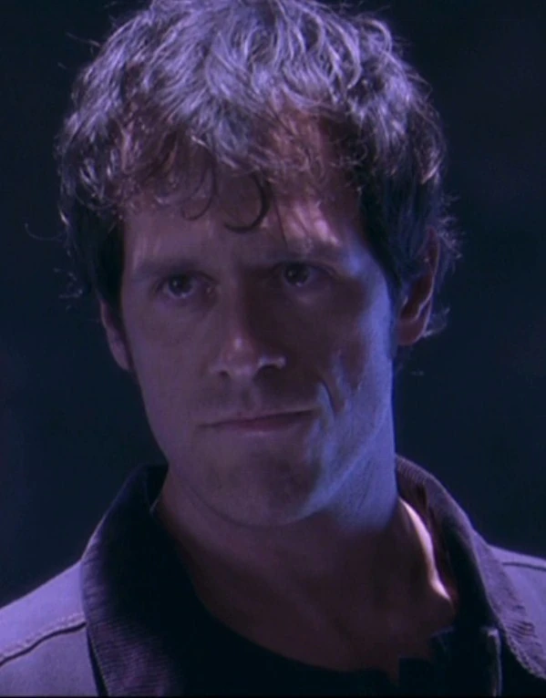 Burke Charmed FANDOM powered by Wikia