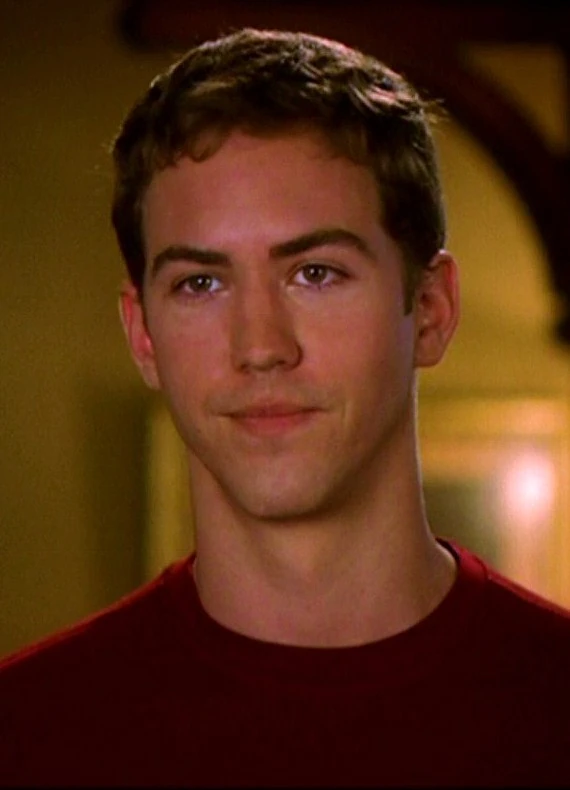 Wyatt Halliwell Charmed Wiki Fandom