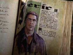 JericPage