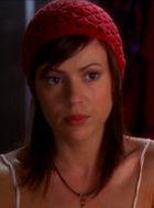 Phoebe bohemienne