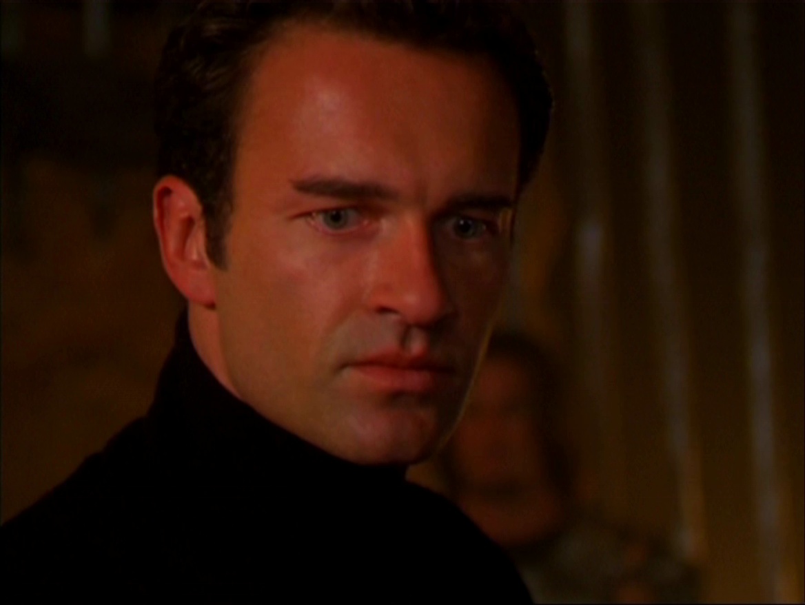 Image - 4x19-Cole.jpg | Charmed | FANDOM powered by Wikia