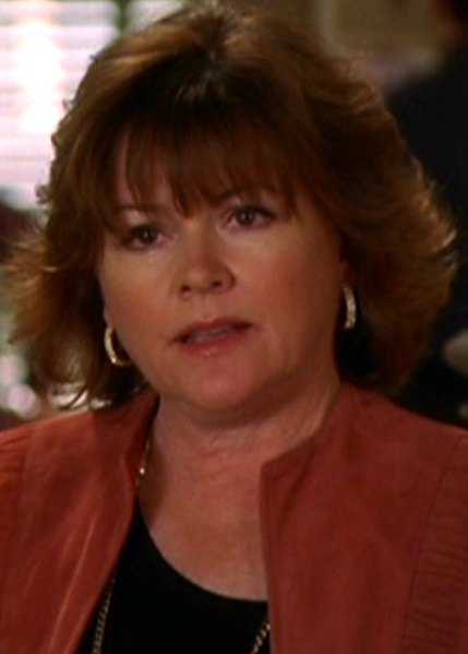 Elise Rothman Charmed Fandom