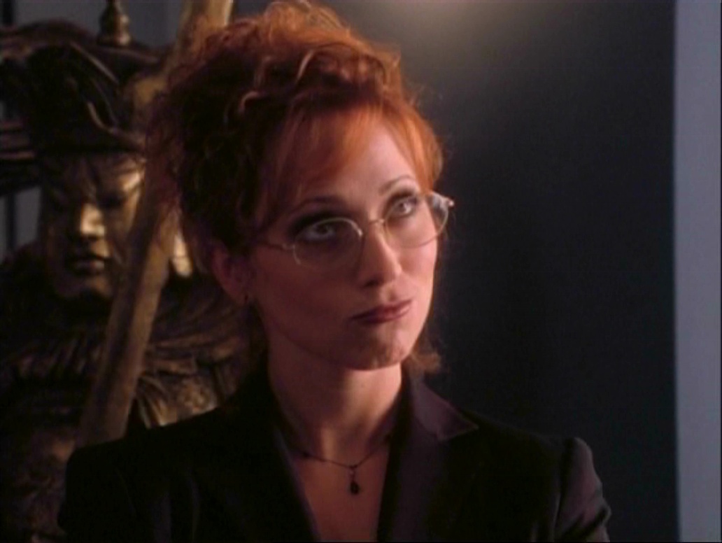 Hannah Webster Charmed Fandom