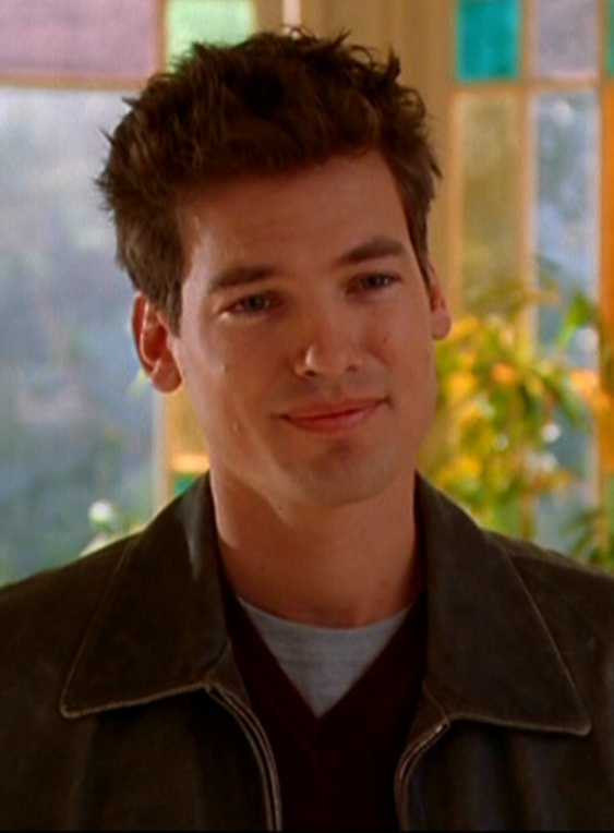 Greg | Charmed | FANDOM powered by Wikia