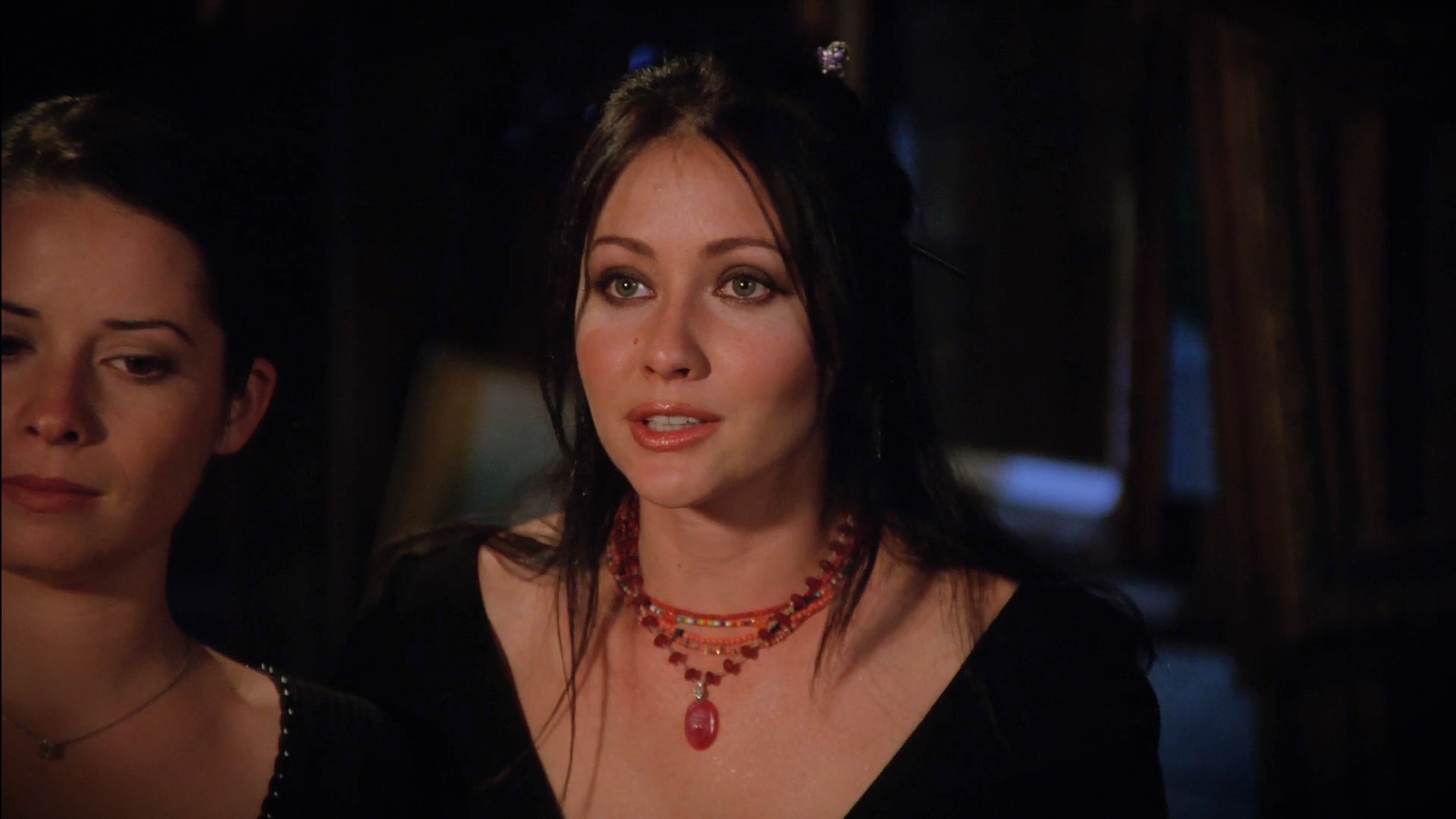 Image 2x21Prue.jpg Charmed FANDOM powered by Wikia