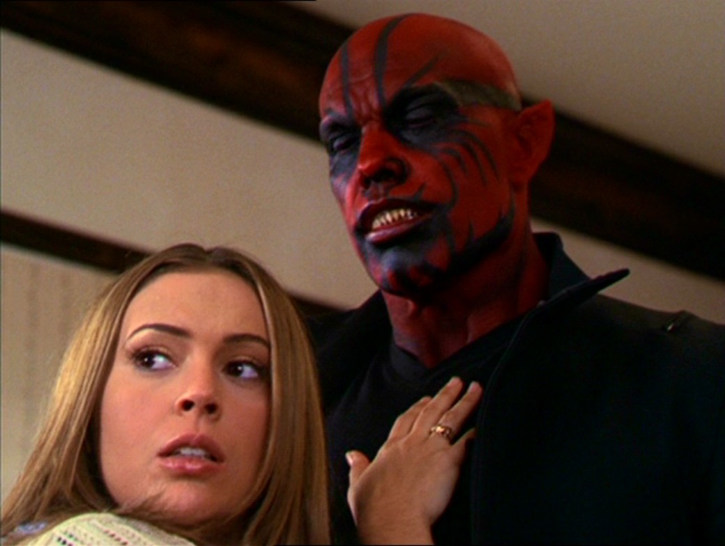 Image - 3x13-Belthazor2.jpg | Charmed | FANDOM powered by Wikia