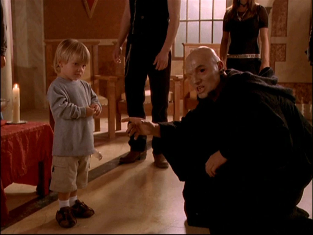 The Source Charmed Top 10 Facts Youtube vrogue.co