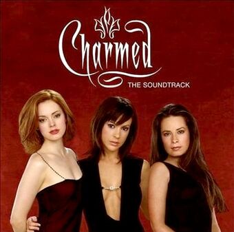 Music From The Series Charmed Fandom