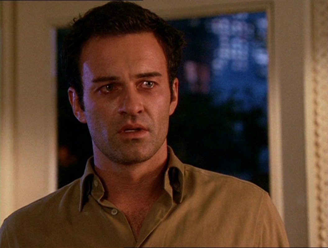 Image - 4x14-Cole.jpg Charmed FANDOM powered by Wikia
