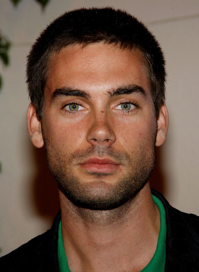 Drew Fuller/Gallery Charmed FANDOM powered by Wikia(07)