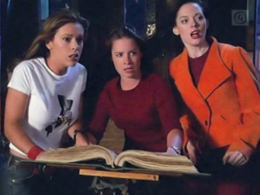 Charmed Saison 4 épisode 1 4x01 | Charmed Wiki | FANDOM powered by Wikia