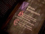 VotumSanguinis