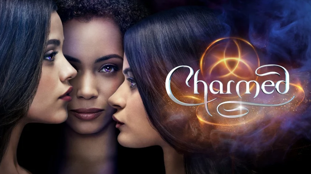 Charmed 2018