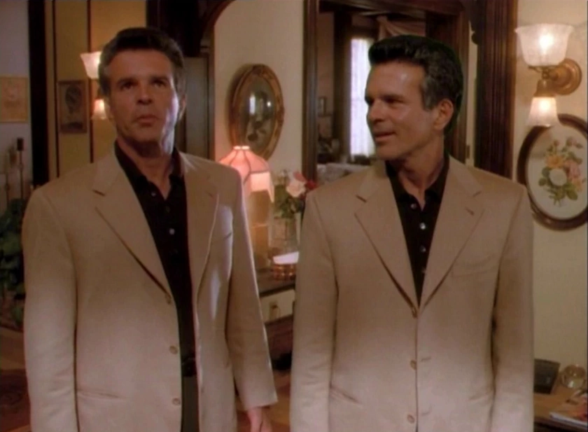 Die Formwandler Charmed Wiki Fandom