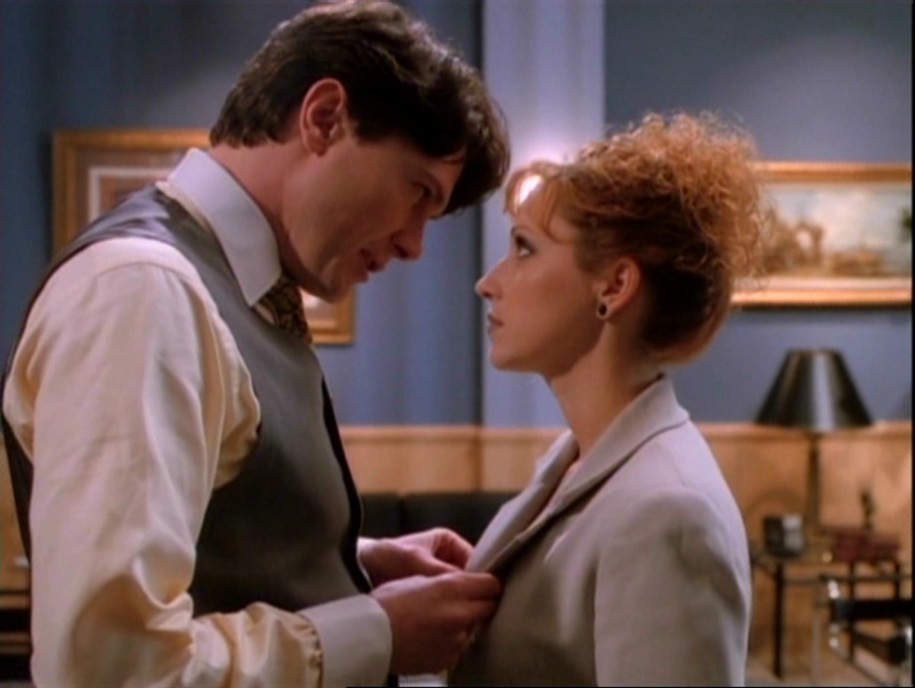 Hannah Webster Charmed Fandom