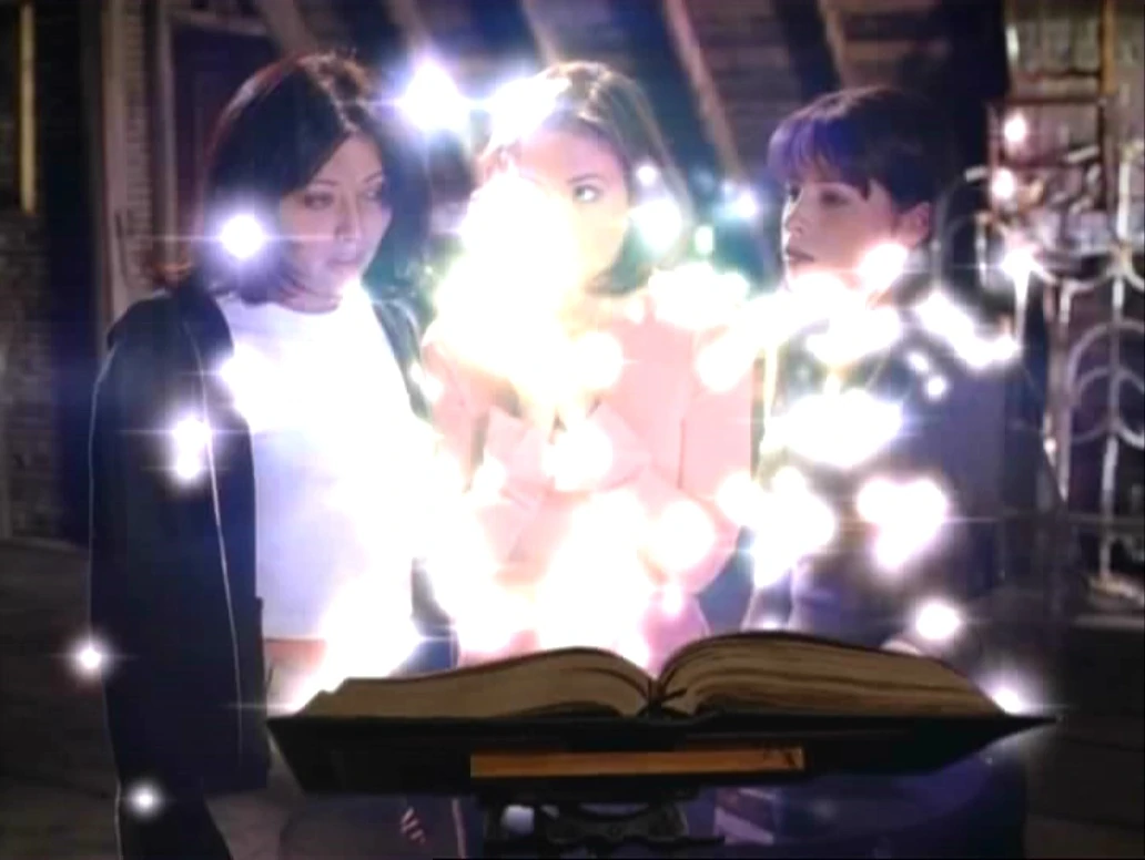 Category:Spells | Charmed | FANDOM powered by Wikia