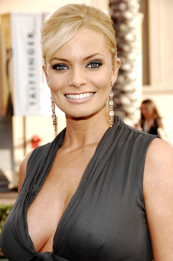 Jaime Pressly joy turner