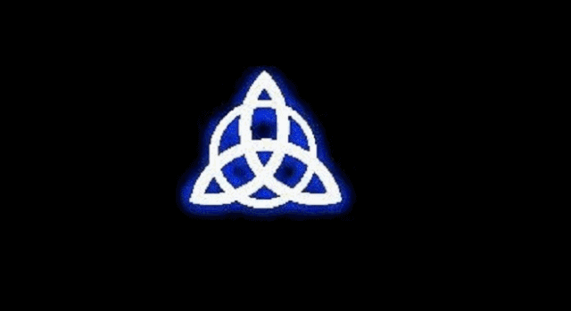 Image - Triquetra 660x360.gif | Charmed by Charmed Wiki | FANDOM