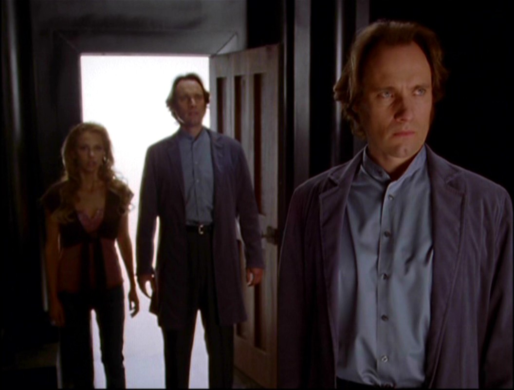 Výsledek obrázku pro charmed Dumain
