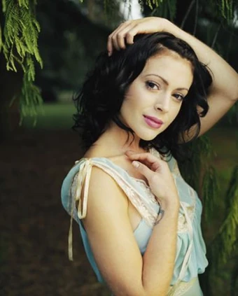 Phoebe Halliwell Chosen Destiny Fandom