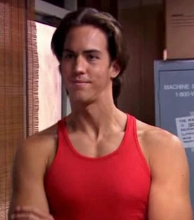 Wes Charmed