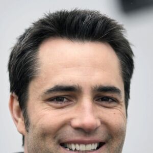 Victor Webster The Charmed Legacy Wiki Fandom