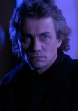 Gabriel Statler | The Charmed Legacy Wiki | FANDOM powered ...