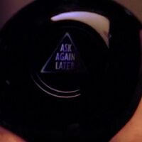 Magic 8 Ball The Charmed Legacy Wiki Fandom