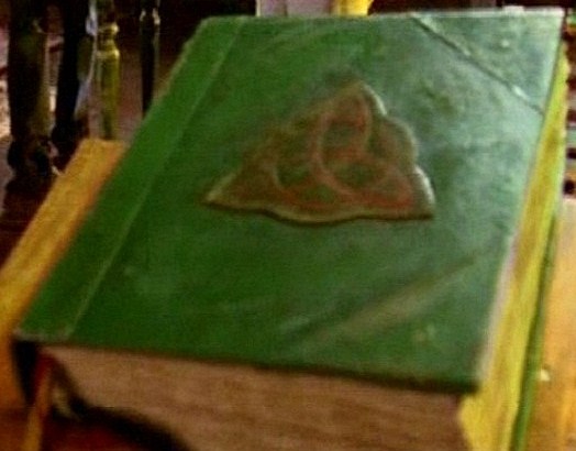 charmed book of shadows for sale