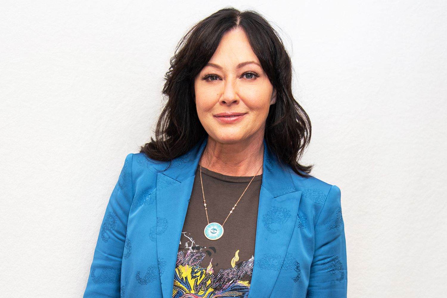 Shannen doherty charmed