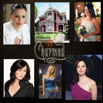 Music From The Series The Charmed Legacy Wiki Fandom - charmed theme song roblox piano