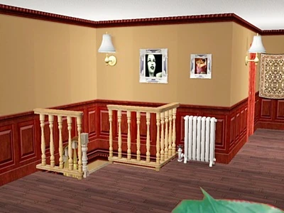 Mansión Halliwell de Chicago | Charmed Next Generation Wiki | FANDOM