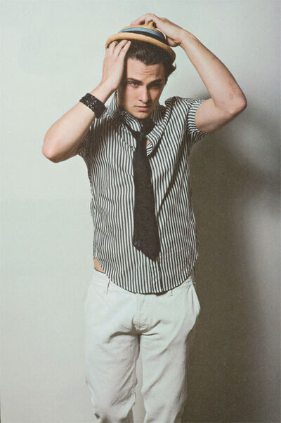 ShilohFernandez