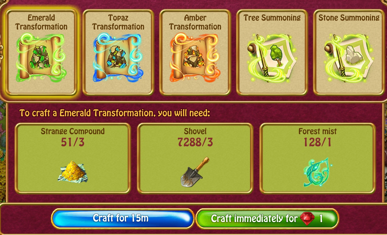 New Progression Quests Part 1 Charm Farm Wiki Fandom