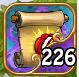 Spell button